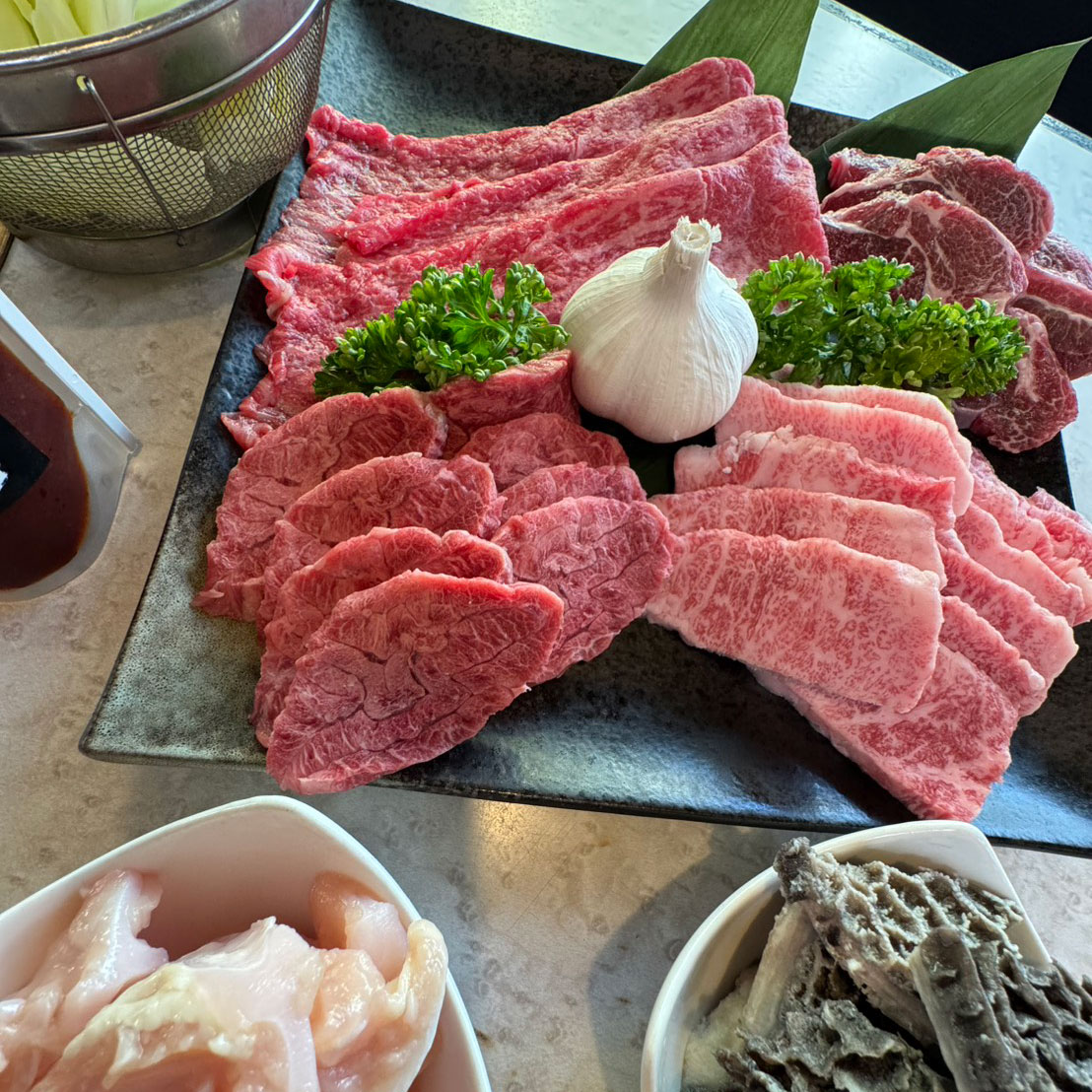 信州飯田出前焼肉サブスク サブスク