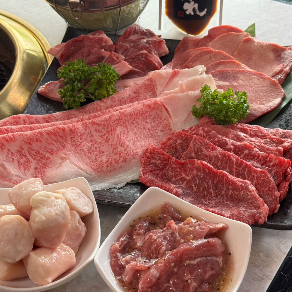 信州飯田出前焼肉サブスク サブスク